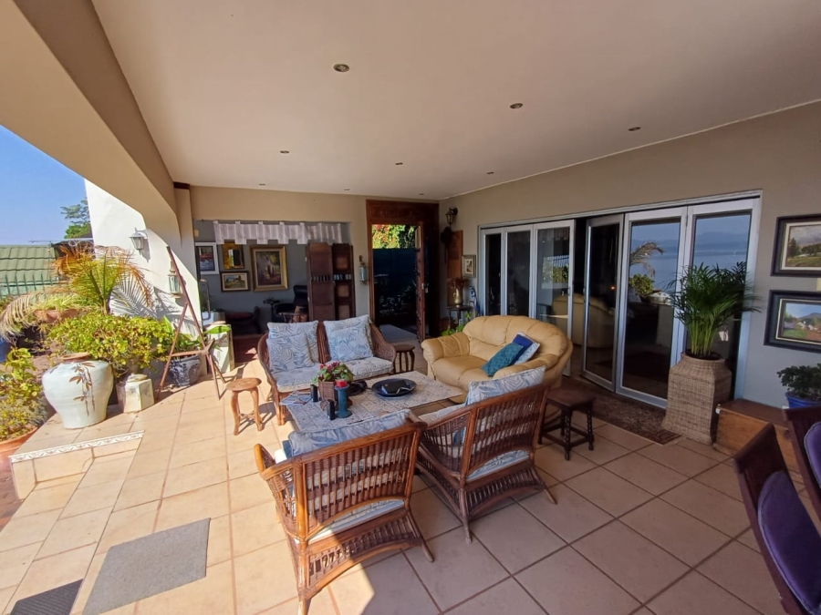 5 Bedroom Property for Sale in Kosmos North West